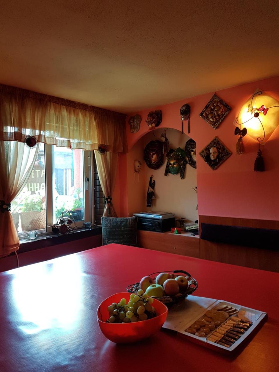 Света Анна Strelcha Bagian luar foto